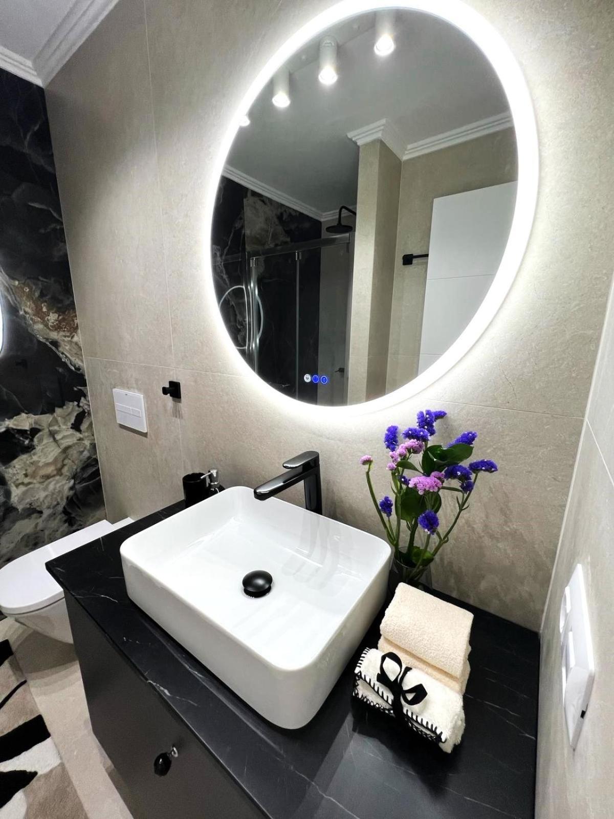 Apartamento Amarillo Oceanview Playa Feñabe Bagian luar foto