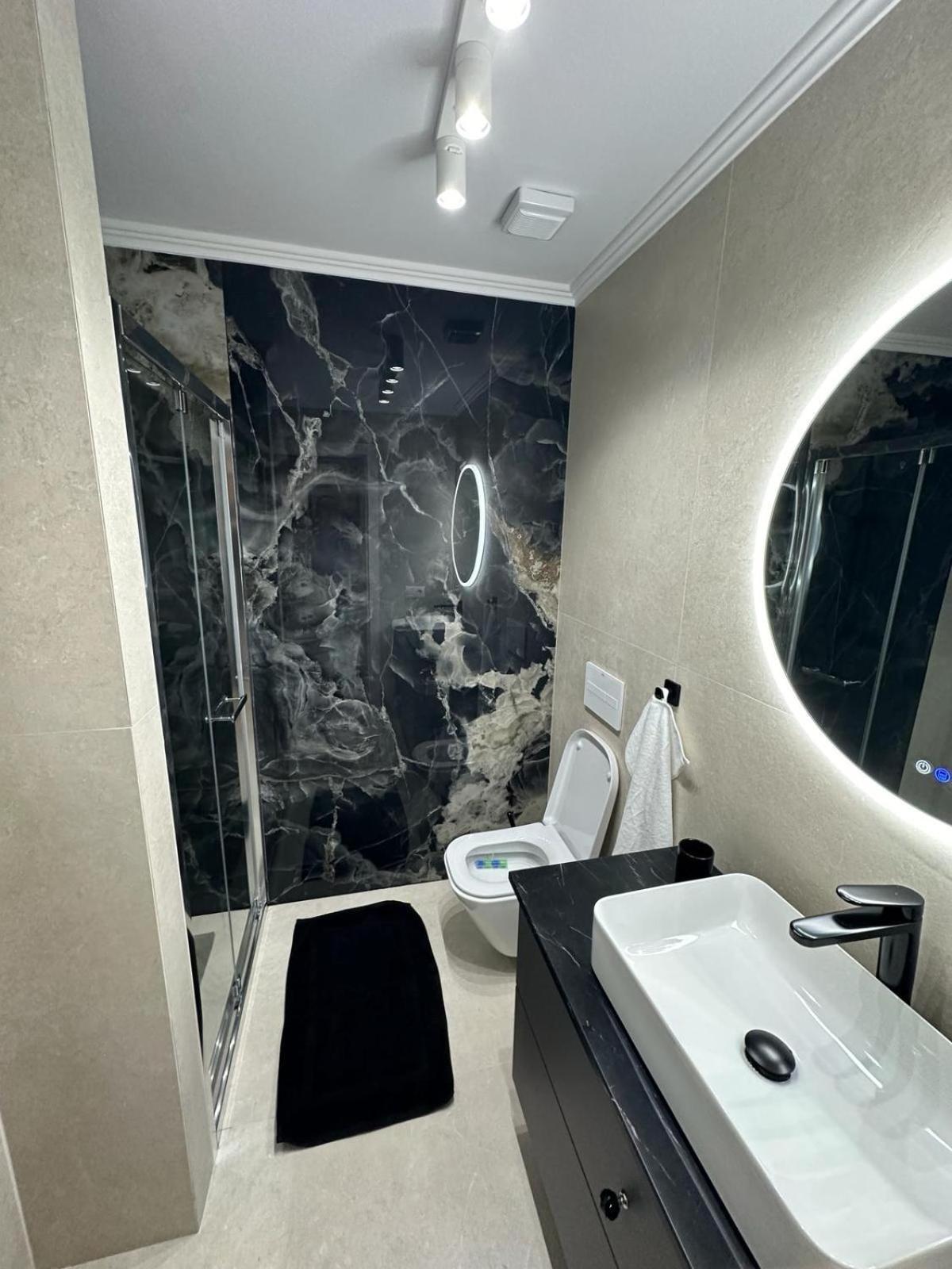 Apartamento Amarillo Oceanview Playa Feñabe Bagian luar foto